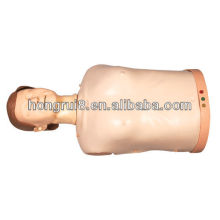 Medical Advanced Educational Half-body CPR Training Manikin